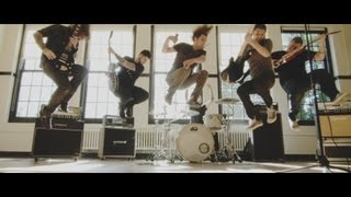 Moneta - All My Fault (OFFICIAL MUSIC VIDEO)