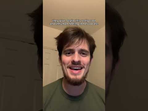 EPIC How I Made the Harmonies for Scylla!