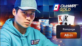 Hosting My Own Tournament! 40K GTD Code Rampage