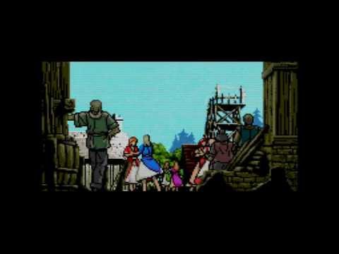 ダンジョン・マスター セロンズ・クエスト