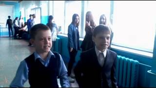 Птичка -синичка