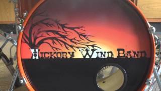 The Hickory Wind Band Promo