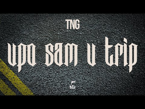 TNG - Upo sam u trip