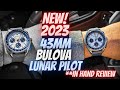 IN HAND - NEW! 2023 BULOVA LUNAR PILOT 43MM 