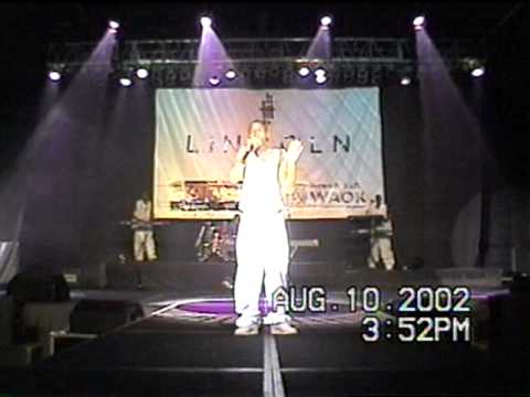 Hush Little Lady II /Corey & 3rd Power Band