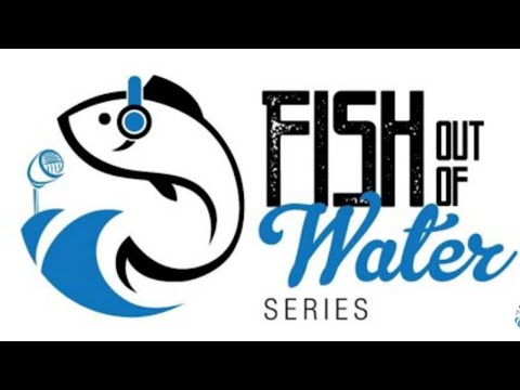 Hank Williams Jr. - Rich White Honky Blues Reaction (Fish Out Of Water Series)