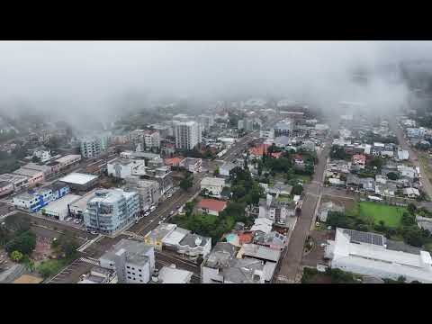 Faxinal dos Guedes - Santa Catarina - Brasil