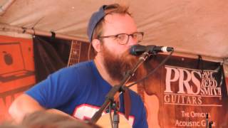 Aaron West and The Roaring Twenties "Runnin' Scared" live