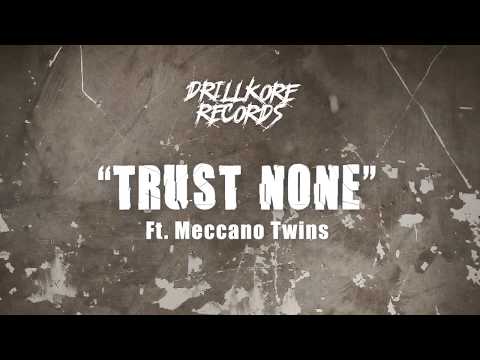 3. The Braindrillerz Ft Meccano Twins (Original Mix)