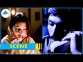 Dhanush Tries To Save Sneha Super Scene Pudhupettai