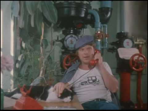 Барсик (полная версия)