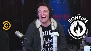 The Celebrity Men That Moms Love (feat. Chris Distefano)