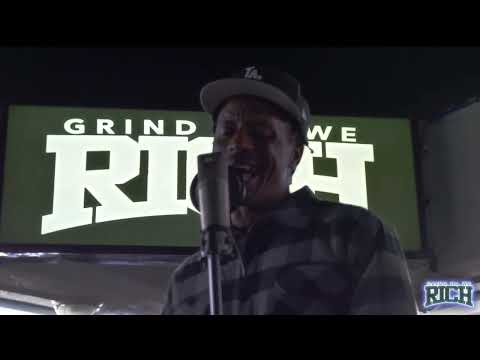 VVSOG- 300,000 (Live Performance)