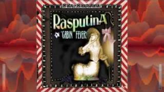 Rasputina - Rats (Experimental)