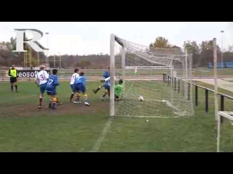 Videoton - Puskás Akadémia'96 0-5,  gólok