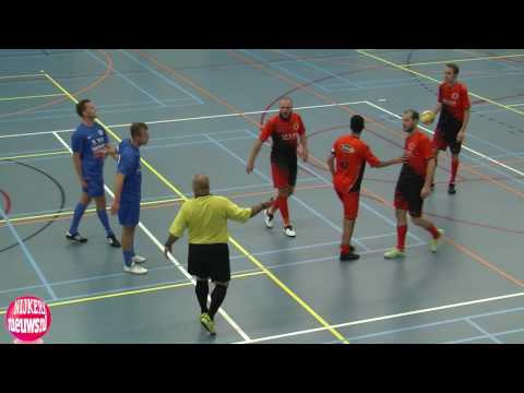NIJKERK - Walk Inn Boys ZVV Sparta 7   1