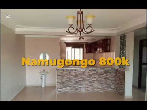 Affordable Namugongo 800k 2bedrooms 2bathrooms house for rent 🥳🥳.