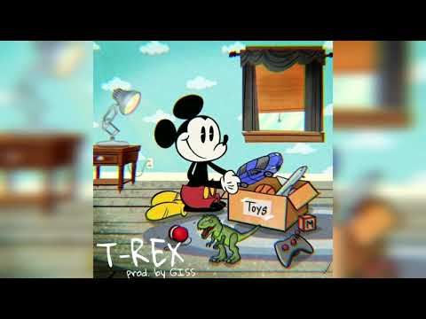 [FREE] Type Beat " T- REX" Type beats 2020 |Fresstyle Trap| Prod. By GISS