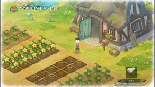 ドラえもんのび太の牧場物語を実況プレイ  NO.65