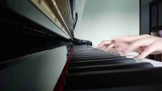 Fantastic Beast, Blind pig piano cover