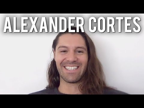 Skills For The 21st Century | Alexander Cortes