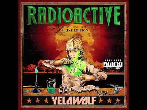 Yelawolf - Animal feat. Fefe Dobson (Radioactive)