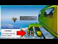 Trolling Hypocritical Griefers With The WEAPONIZED CONADA On GTA Online