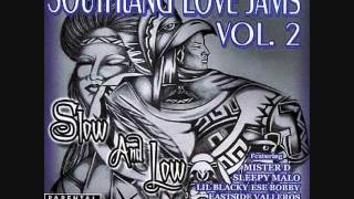 Proper Dos - Another Love Story