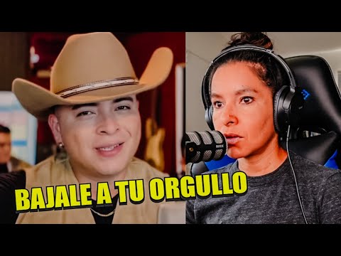 LUIS VEGA - BAILANDO CONMIGO // REACCIÓN