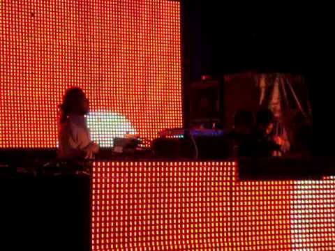 Dub Chapters Volume I - Underground Lisbon - Marques de Pombal - Jula Jah Soundsystem 4