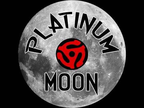 Platinum Moon -Songs of Led Zeppelin- Full Set