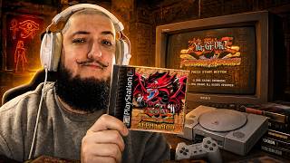 [NOVO MOD] ESSE MOD TA NOSTÁLGICO!! YUGIOH! FORBIDDEN MEMORIES MOD : ALPHA MOD #01
