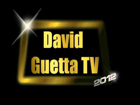 David Guetta ft. Maria & Ja Rule - Im Here (NoShout) (Prod. By David Guetta)
