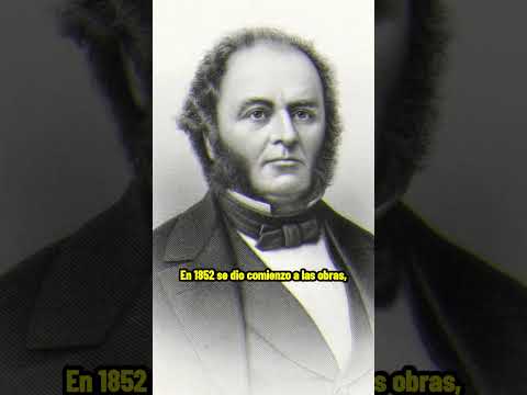 El proyecto que cambió Chile para siempre se decidió en Llay-Llay en 1863