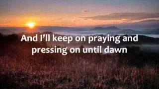 Brandon Heath - As Long as I&#39;m here - Lyrics