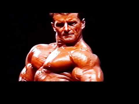 Hermann Hoffend - 1987