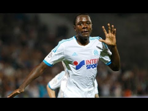 Giannelli Imbula ● Goals, Dribbling, Assists ●  Marseille
