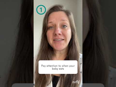 The Ultimate Newborn Schedule: Milestones, Tips, and More