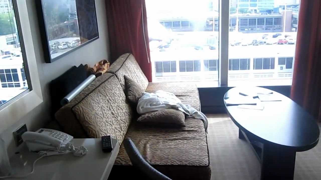 Norwegian Star - Cabin 12512 - Video 1