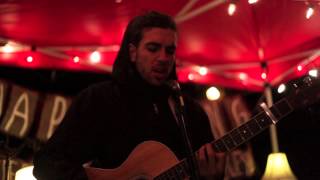 Jesse Mac Cormack - Live