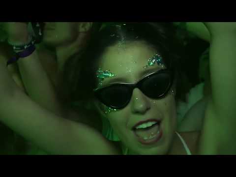 Dimitri vegas & Like mike-Zombie vs. L'Amour Toujours vs. Countdown(tomorrowland 2018)HD
