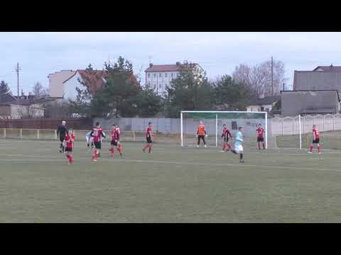 Kolejka 18 Pilica Przedbórz - Zjednoczeni Stryków