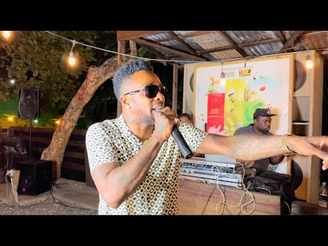 MEGA BANTON SHOCKED Everyone When He Said This @ Rub A Dub Tuesday | Live Performance | Watch To End