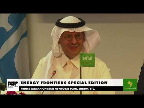 Frontier Africa Reports