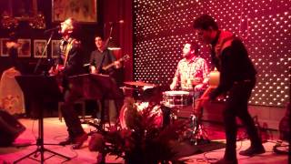 mikel erentxun sueño escoces utopia 2012