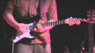 Burt Neilson Band - Martian - 11/10/06
