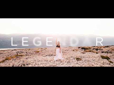 Natalie Holzner - Legendär (Offizielles Video)