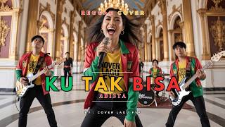 Download lagu Adista - Ku Tak Bisa (Reggae Cover) || Full Bass mp3