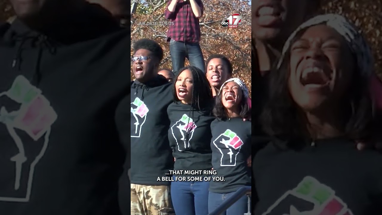 The Mizzou protests: 10 years later