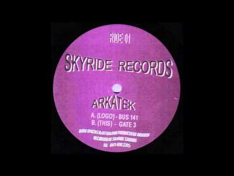 Arkatek - Bus 141 (Acid Techno 1998)